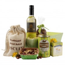 Chocolate Sensations Gift Hamper image